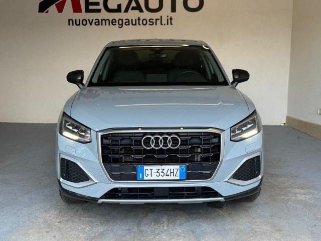 AUDI Q2 35 TDI S tronic Business Advanced