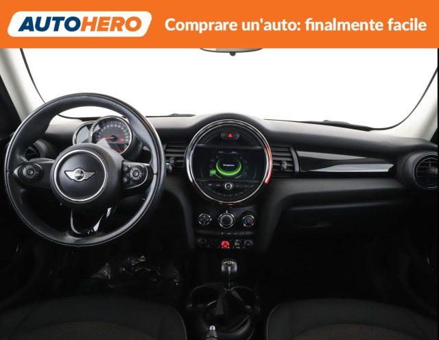MINI One 1.2 One 75 CV 5 porte