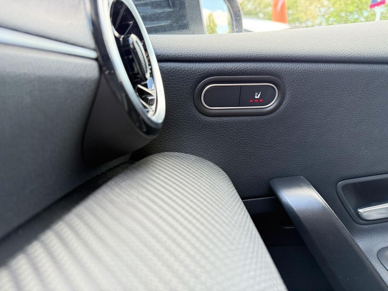 Mercedes-benz A 180 d 2.0 Automatic Executive