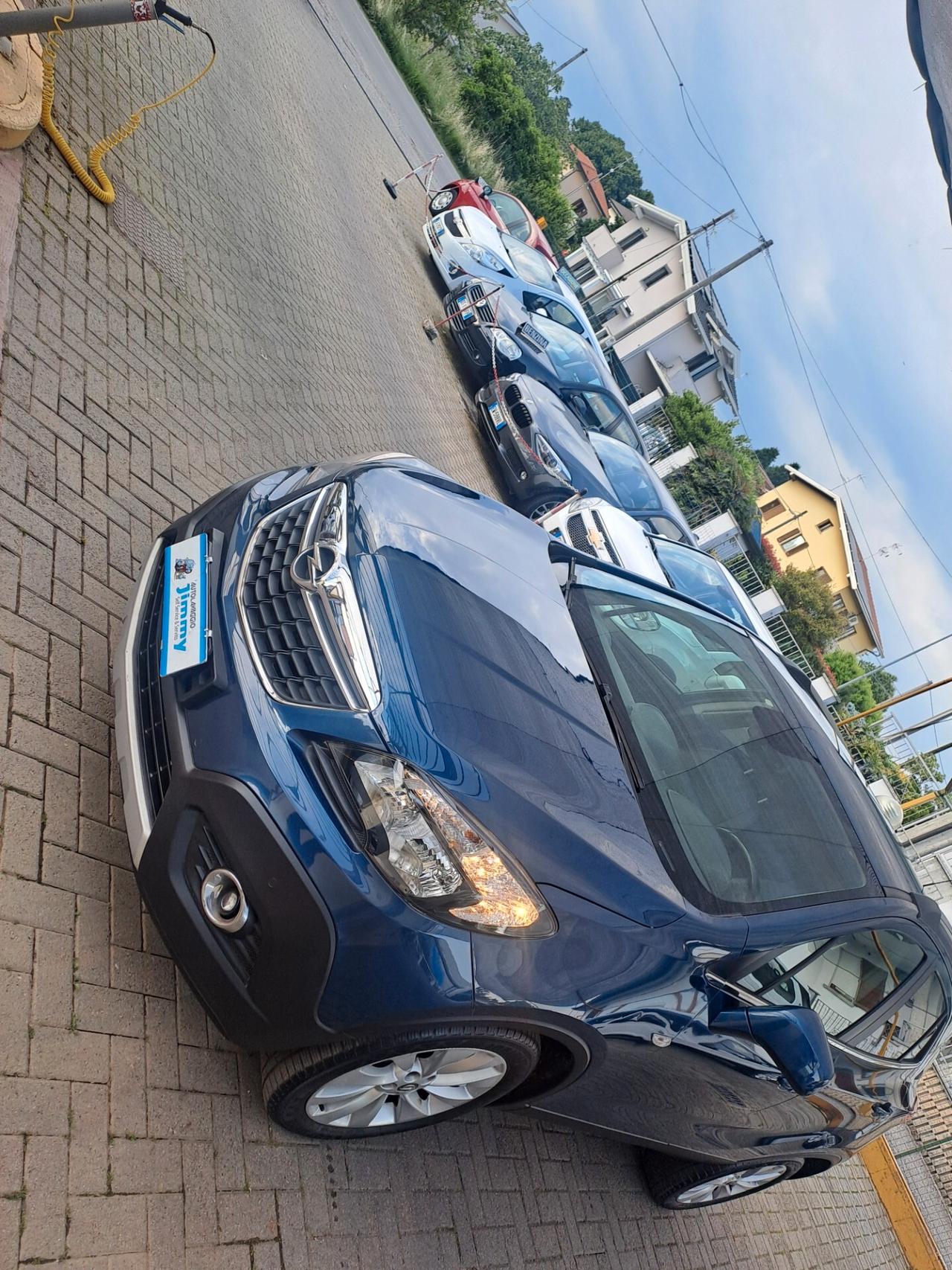 Opel Mokka 1.6 Ecotec 115CV 4x2 Start&Stop Ego