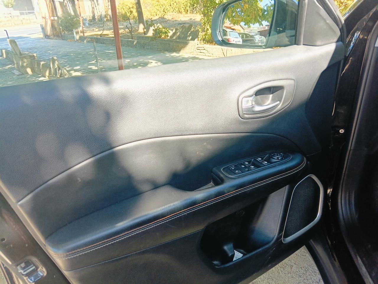 Jeep Compass 1.6 Multijet II 2WD Longitude