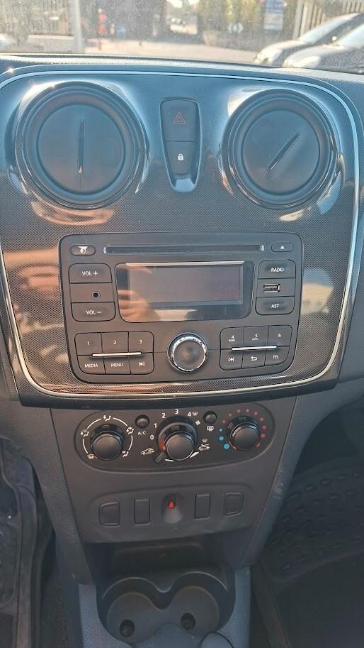 Dacia Sandero 0.9 TCe 12V TurboGPL 90CV