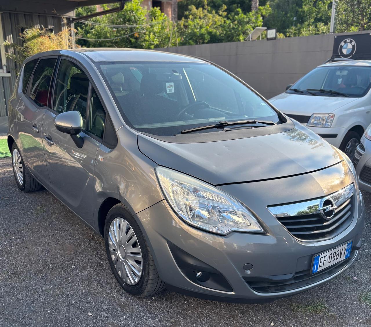Opel Meriva 1.3 CDTI Elective