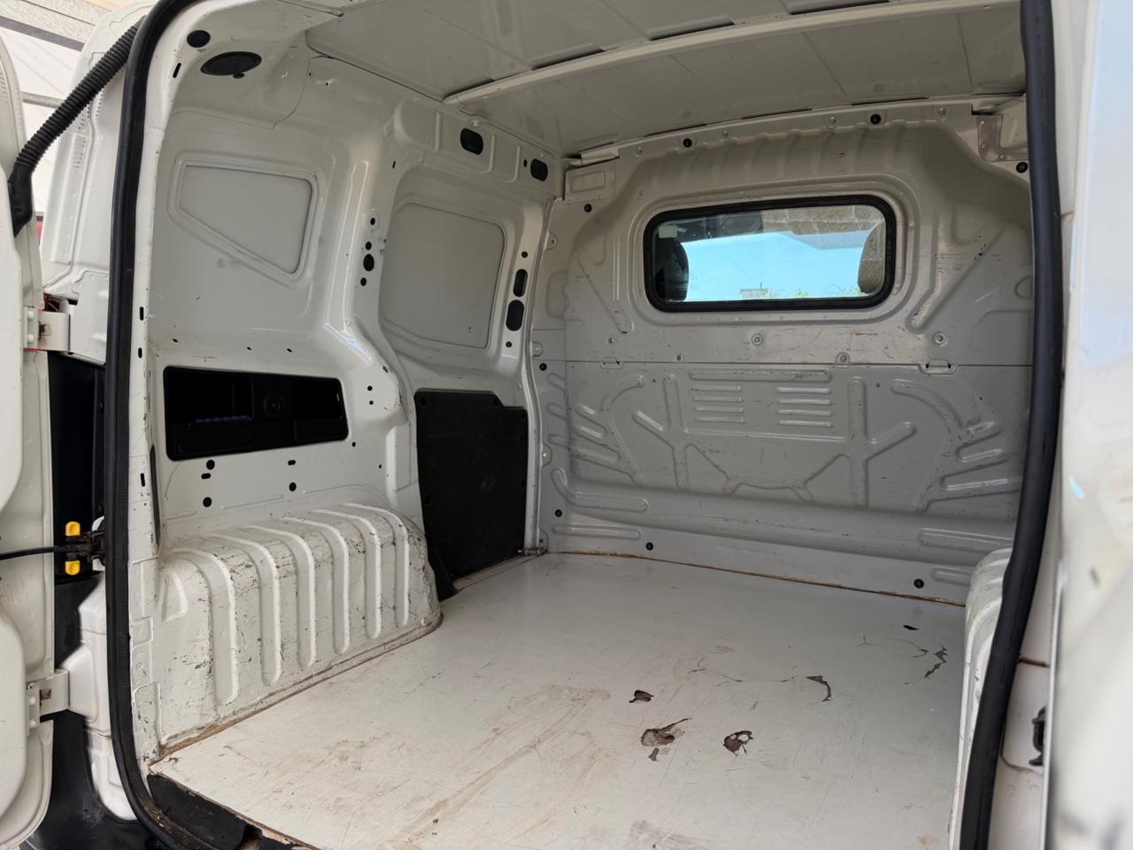 Fiat Fiorino 1.3 MJT 75CV