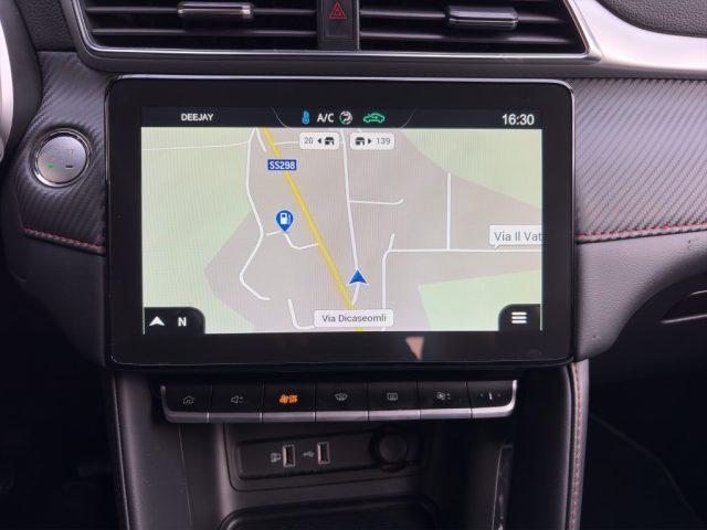 MG ZS 1.0T-GDI Luxury