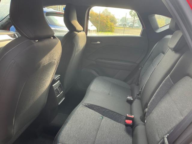 RENAULT Captur evolution ECO-G 120 Km 0 Gpl