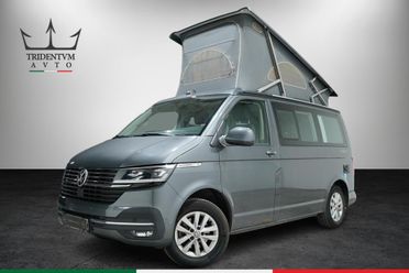 VOLKSWAGEN California 6.1 California 2.0 Tdi Ocean 150cv DSG