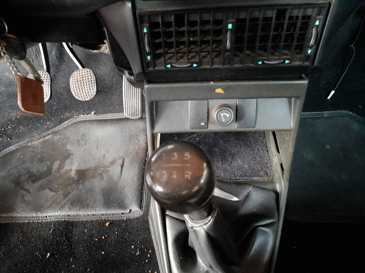 Lancia HPE LANCIA 1.6 HPE BENZINA