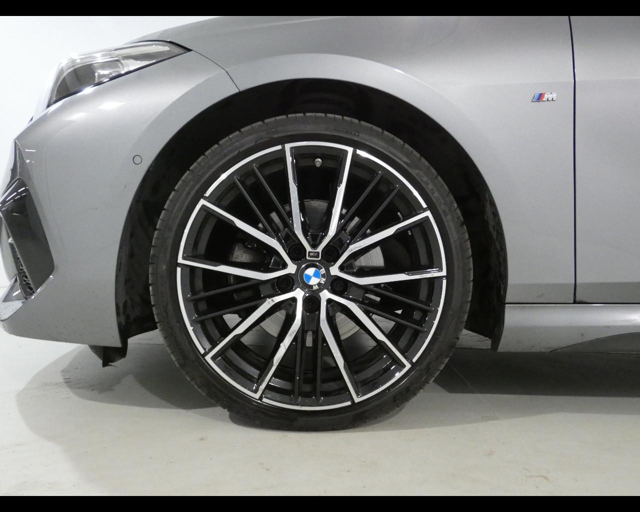 BMW Serie 2 G.C. (F44) - 218d Gran Coupé Msport