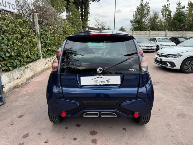 CASALINI M20 550 SOHC ECO TECH