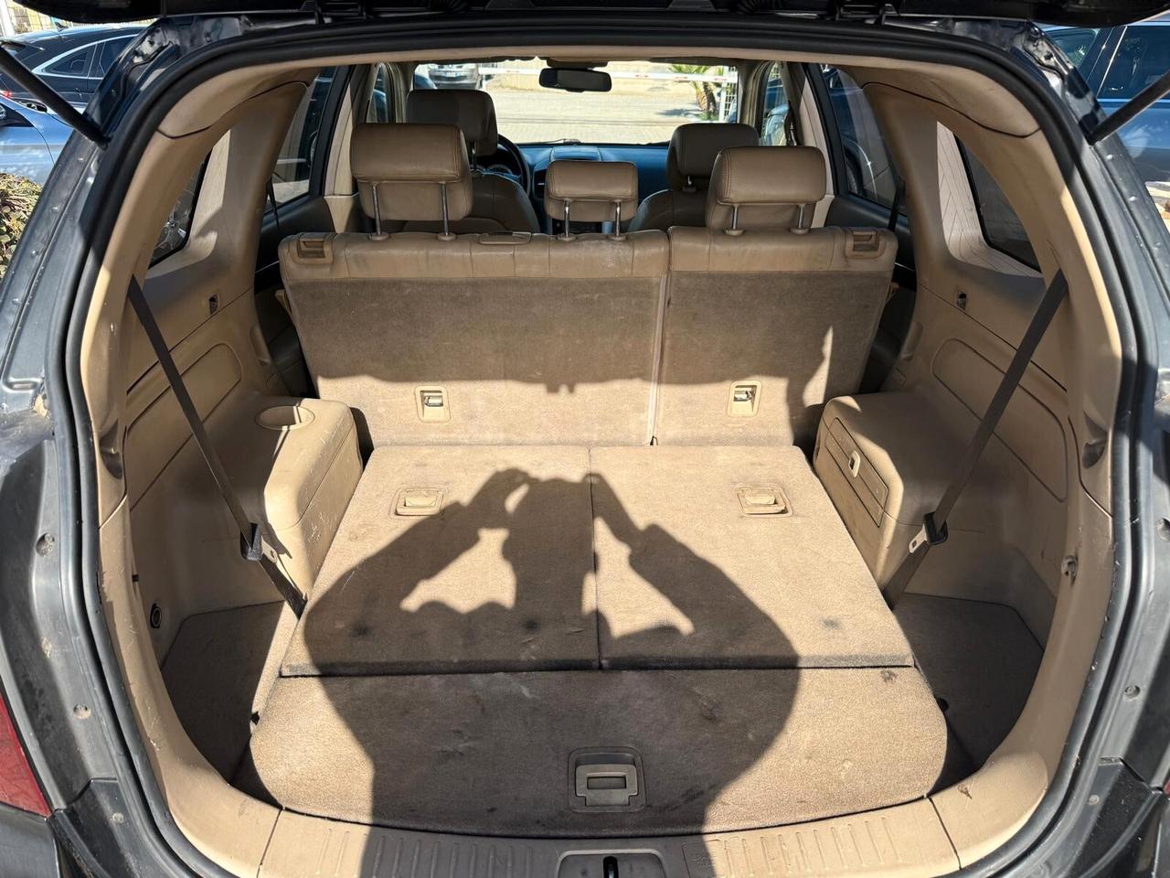 Chevrolet Captiva 2.0 VCDi 150CV LTX 7 POSTI