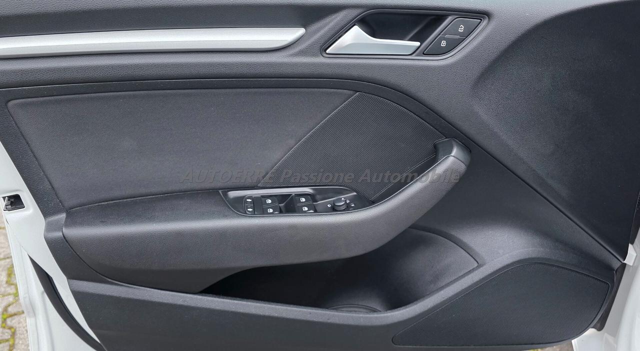 Audi A3 SPB 30 1.6 Tdi Business