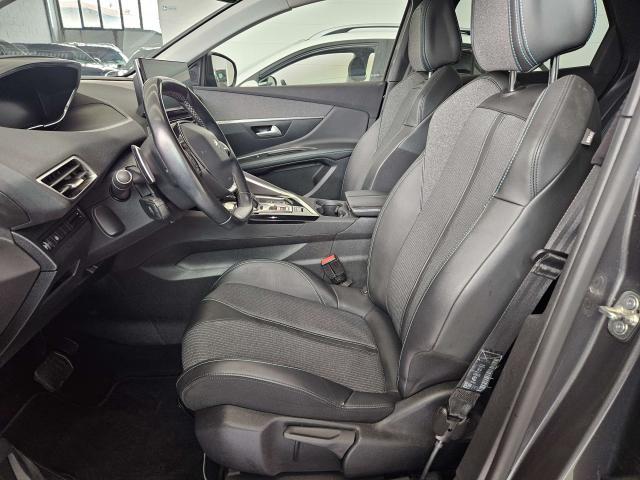 Peugeot 3008 3008 II 2021 1.5 bluehdi Allure s