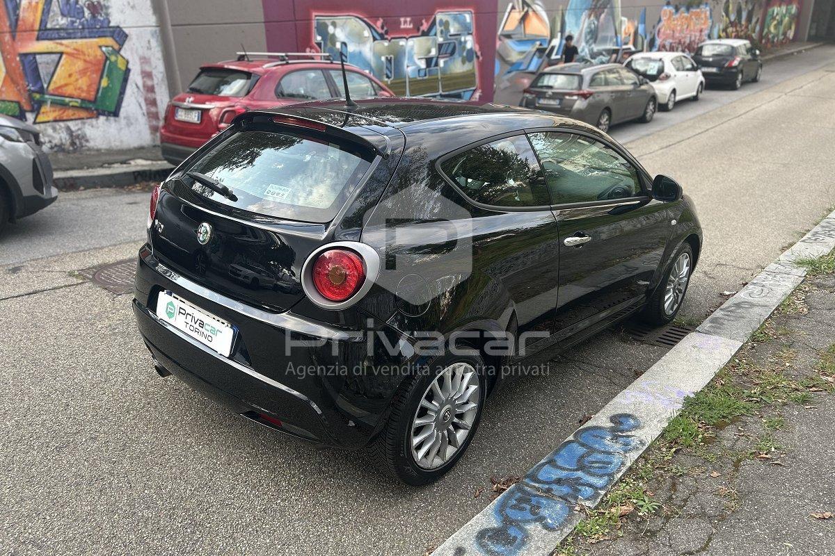 ALFA ROMEO MiTo 1.3 JTDm 85 CV S&S Progression