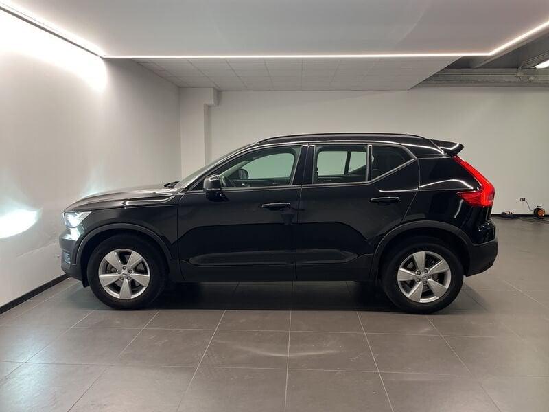 Volvo XC40 2.0 D3 AWD