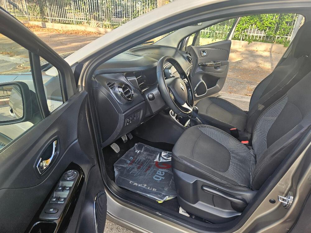 Renault Captur 1.5 dCi 90 CV "FULL BELLA Energy R-Link"