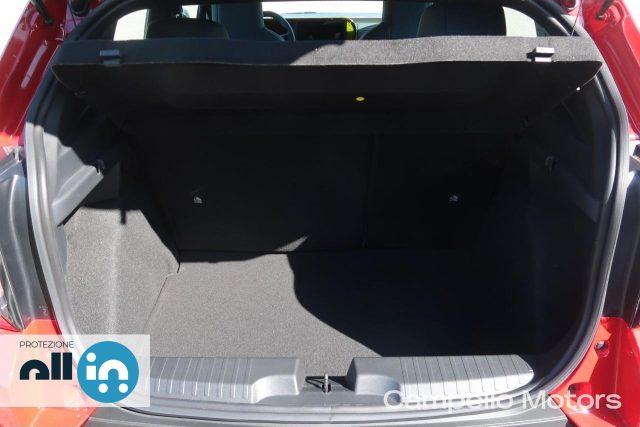 FIAT Grande Panda Grande Panda E Red