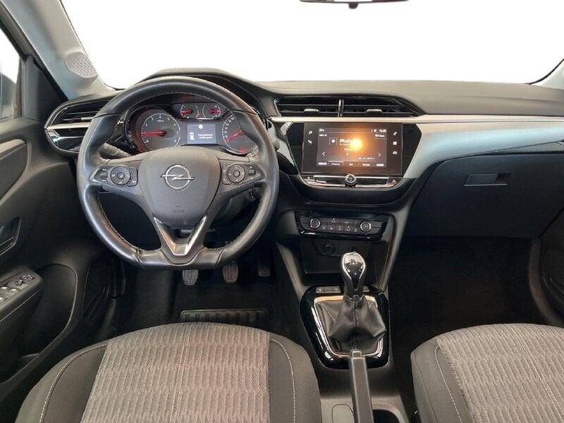 Opel Corsa VI 2020 1.2 Edition 75cv