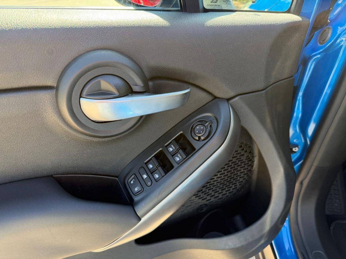 FIAT - 500X - 1.0 GPL 120 CV Cross
