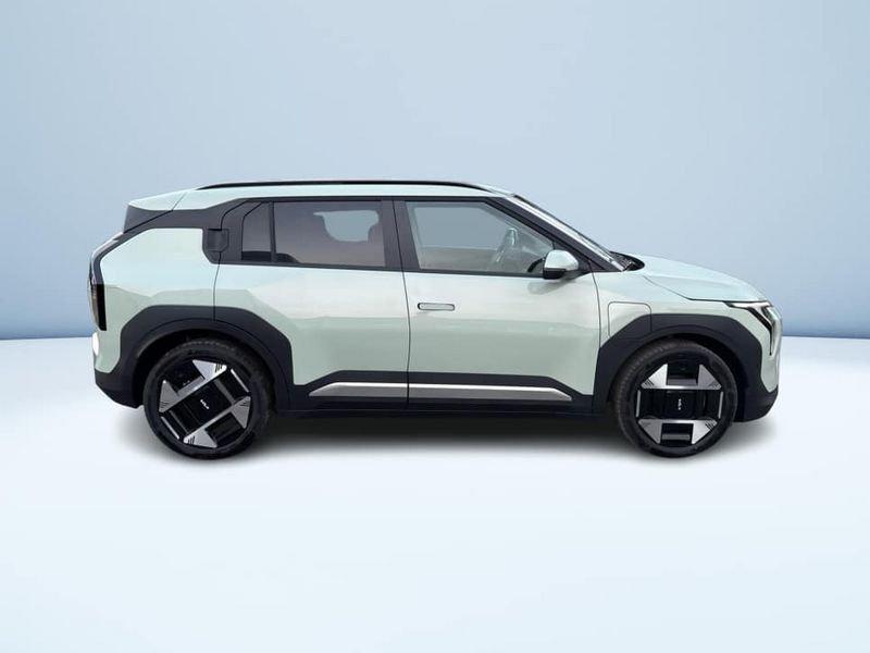 Kia EV3 Standard Range Earth MY26