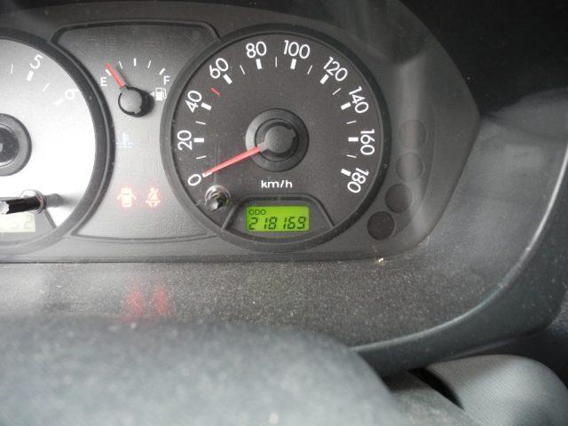 KIA Picanto 1.0 12v 5p. - OK NEOPATENTATI - UNICO PROPRIETARIO