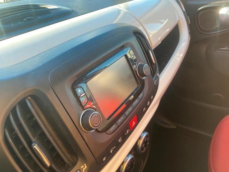 Fiat 500 L 500L 1.3 mjt Pop Star 85cv