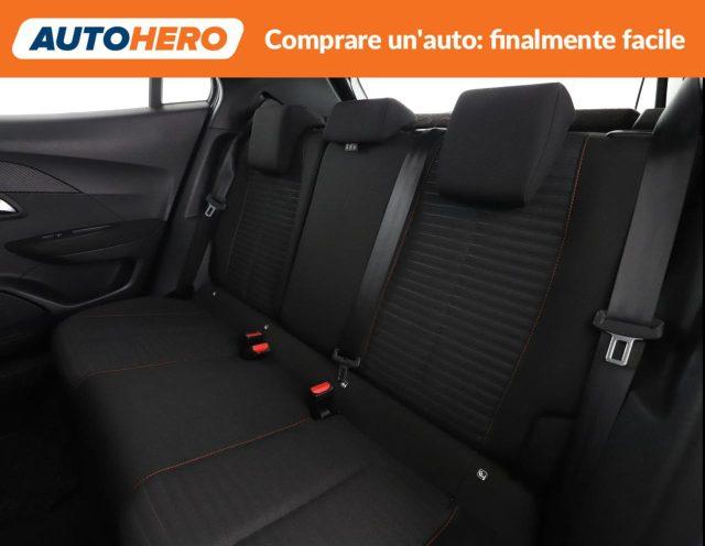 PEUGEOT 2008 PureTech 100 S&S Active Pack
