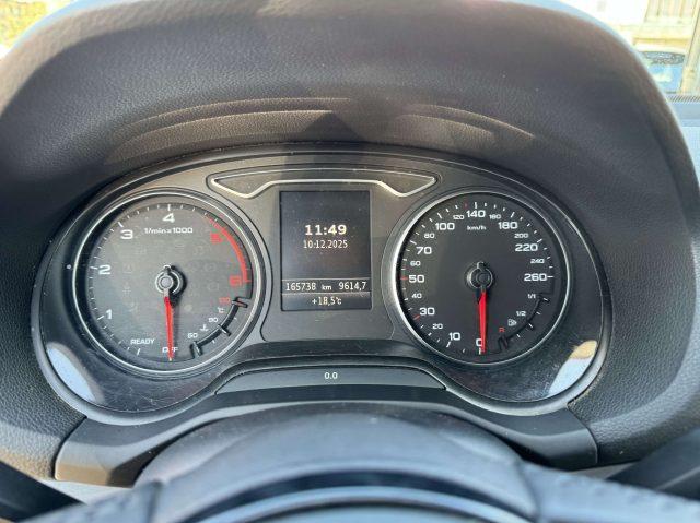 AUDI Q2 1.6 tdi Sport