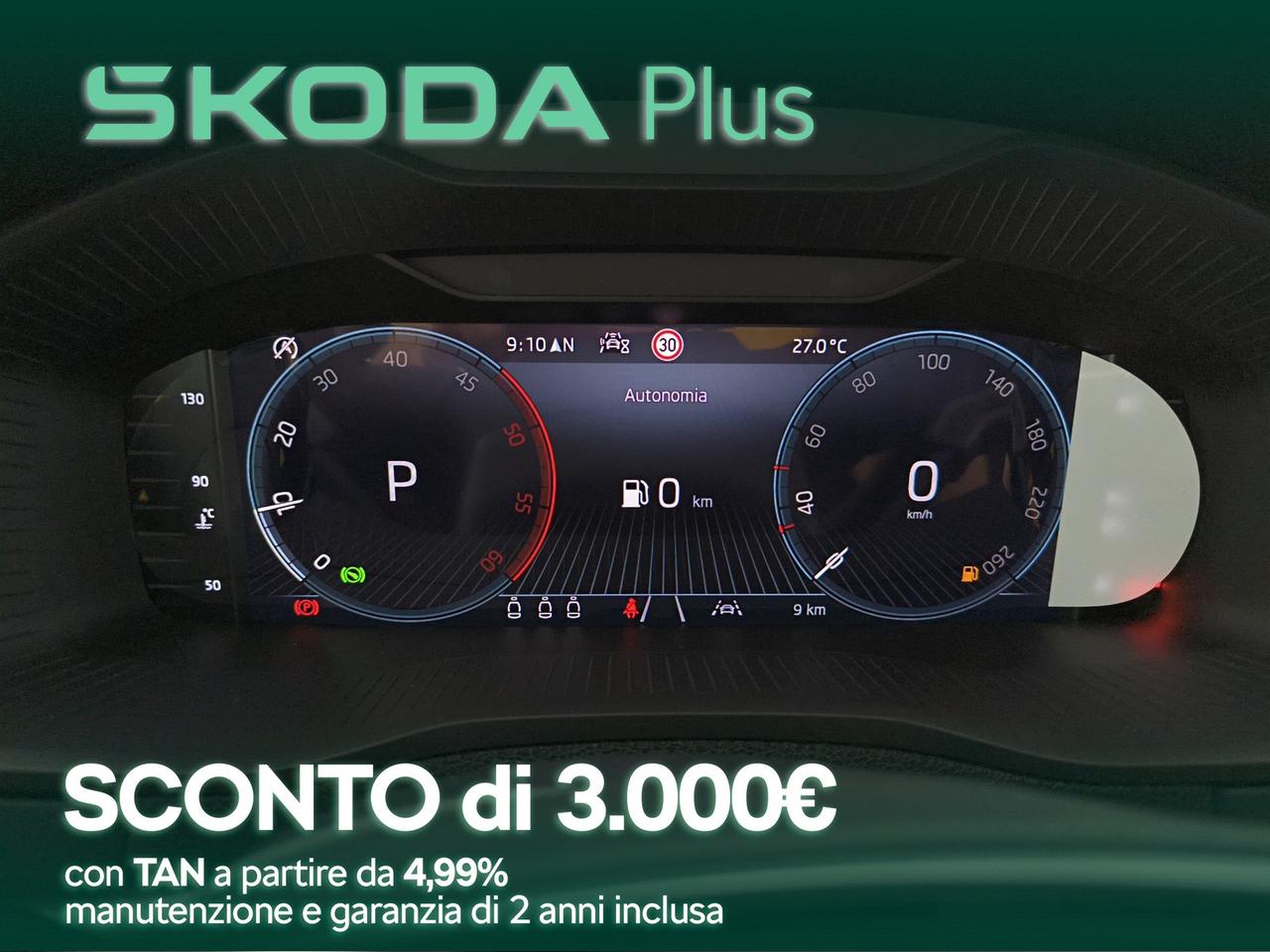 Skoda Karoq 2.0 tdi evo selection 150cv dsg