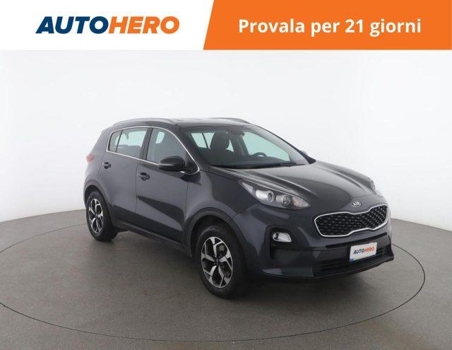 KIA Sportage 1.6 GDI 132 CV 2WD Urban