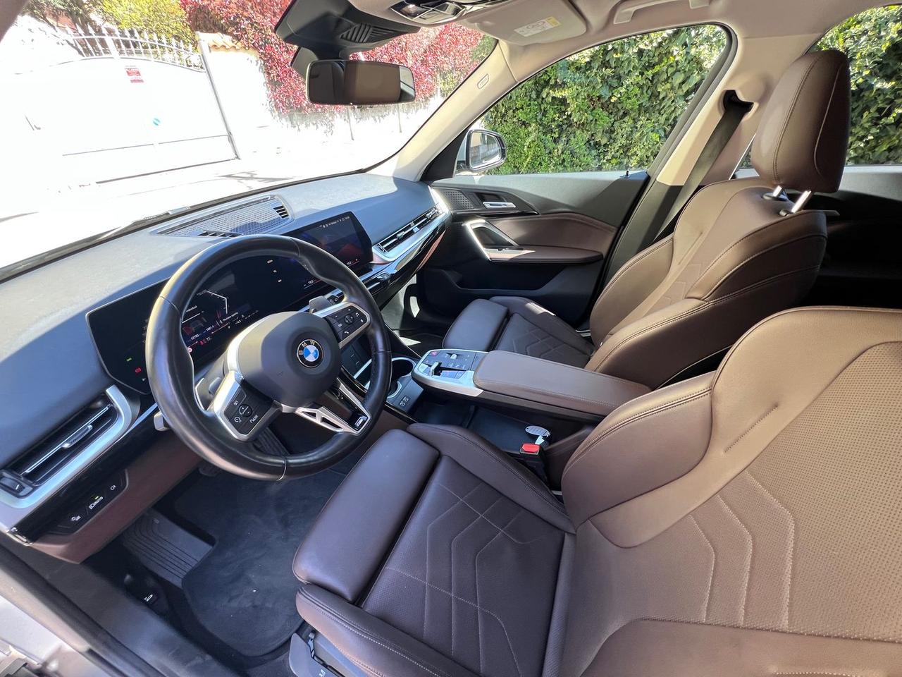 Bmw X1 sDrive 18d #10290