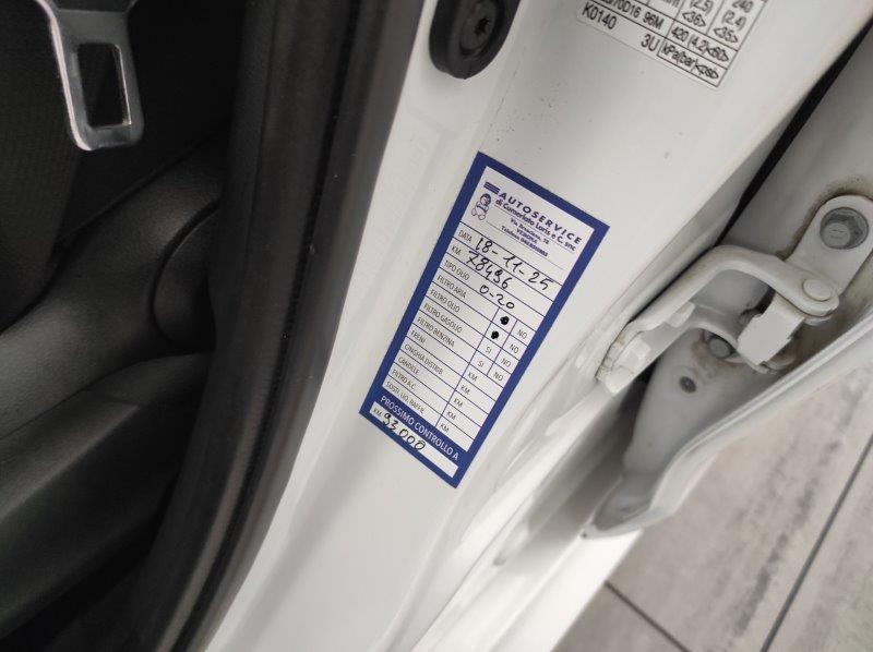 TOYOTA Yaris 4ª serie - Yaris 1.5 Hybrid 5 porte Active