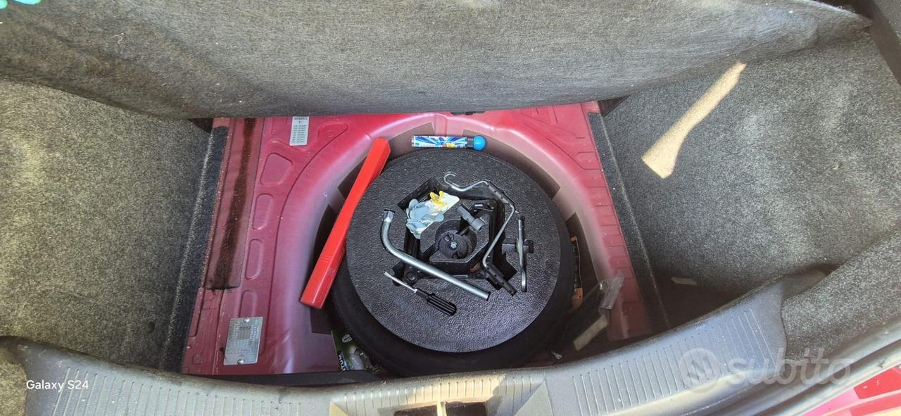 ALFA ROMEO MiTo 1.4 105 CV M.air SeS Distinctive