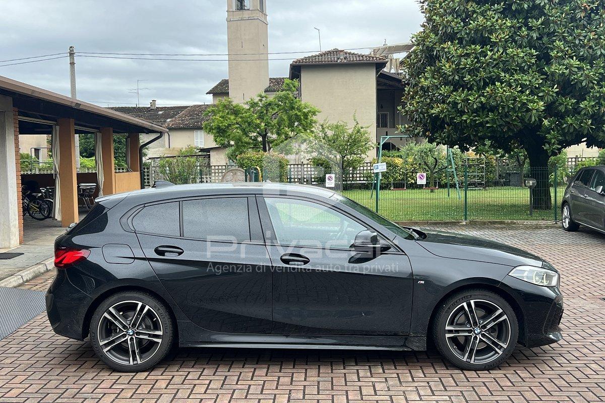 BMW 118i 5p. Msport