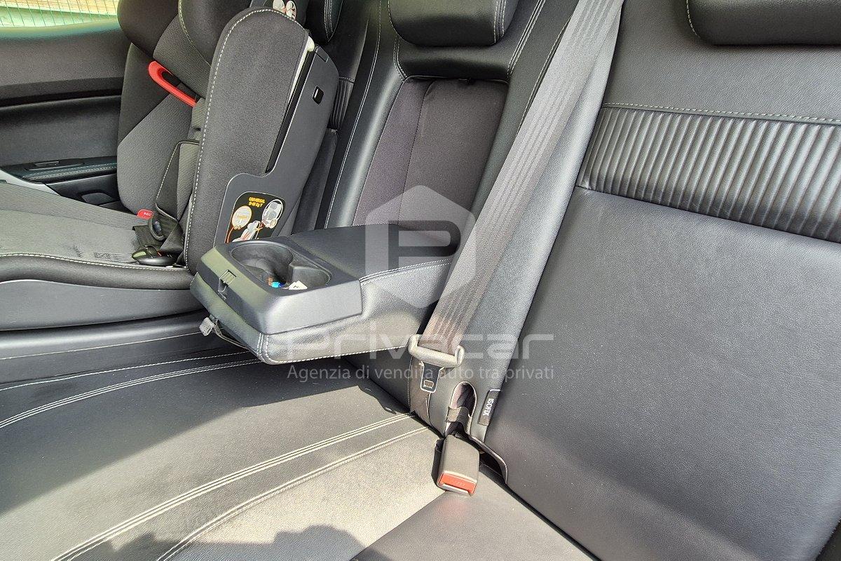 FORD Ranger 2.0 ECOBLUE aut. DC Limited 5 posti