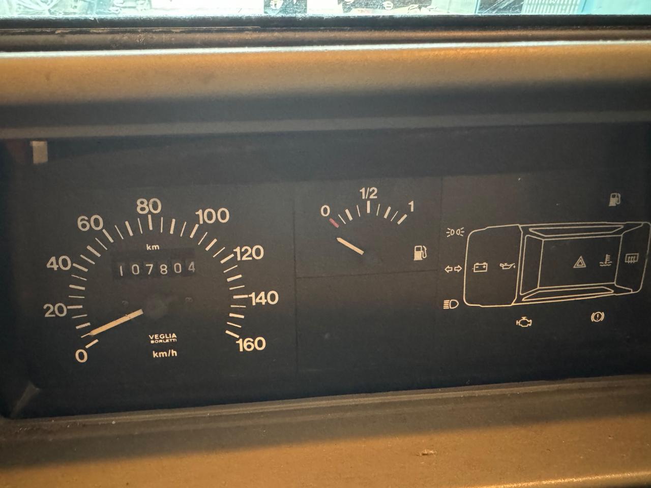 Fiat Panda 1100 i.e. OTTIME-CONDIZIONI