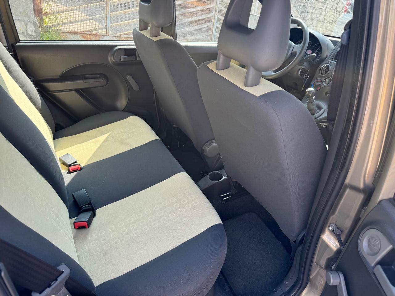 Fiat Panda 1.2 Emotion Eco NEOPATENTATI
