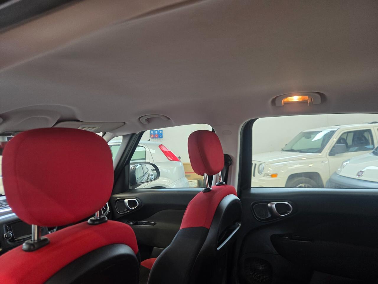 Fiat 500L Living 1.6 Multijet 105 CV Pop Star