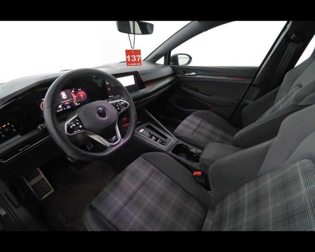 VOLKSWAGEN Golf 2.0 TDI GTD DSG