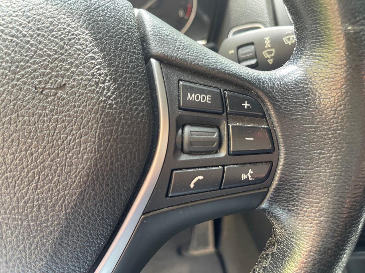 Bmw 118 Advantage 118 d