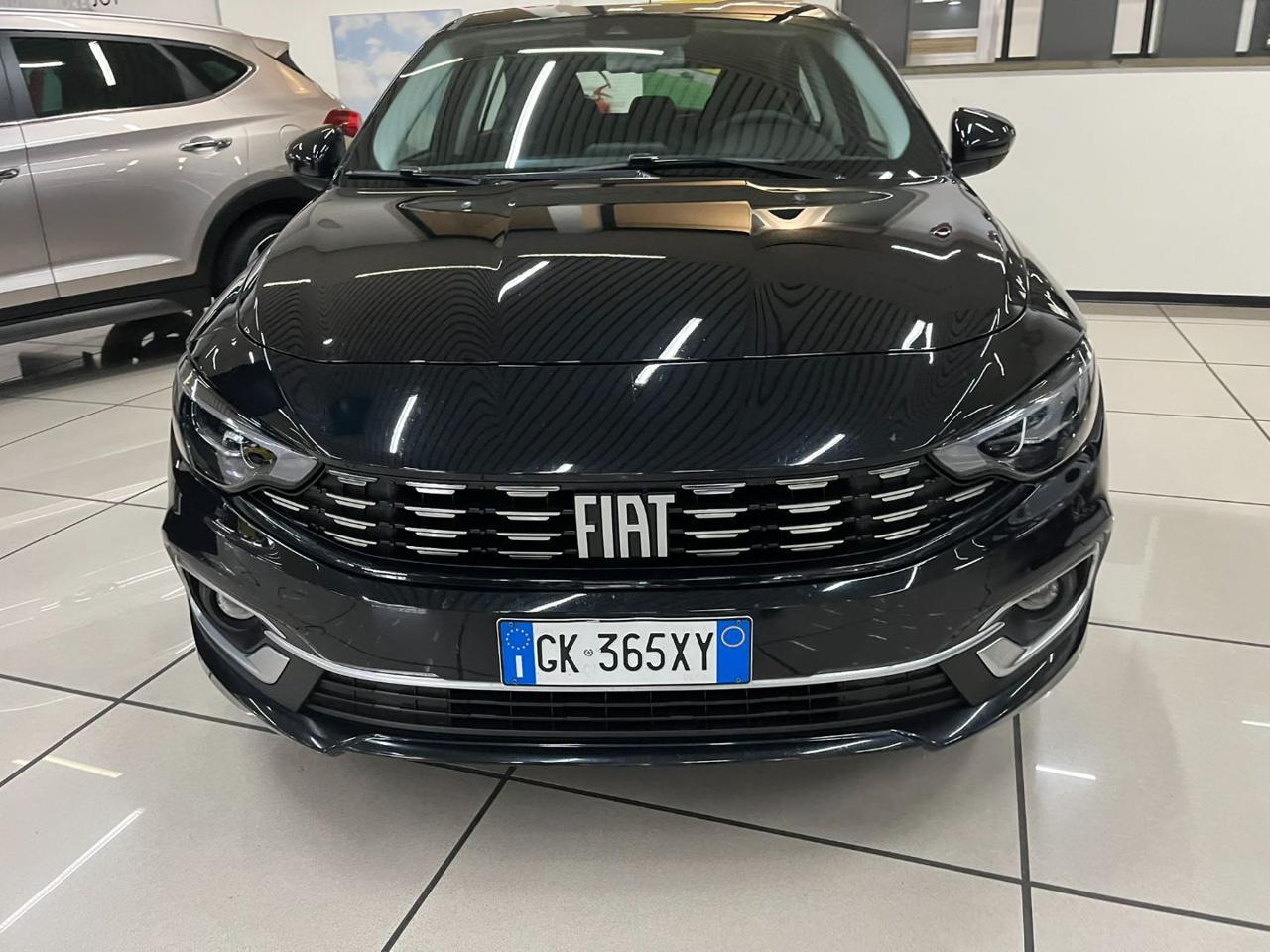 FIAT Tipo (2015-->) Tipo 1.0 5 porte City Life