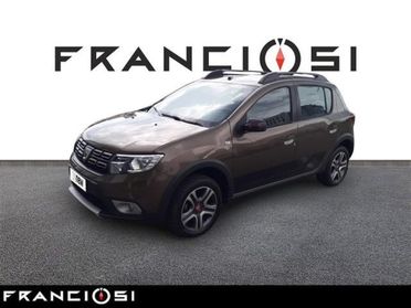 DACIA Sandero Stepway 0.9 TCe 90cv Techroad my19