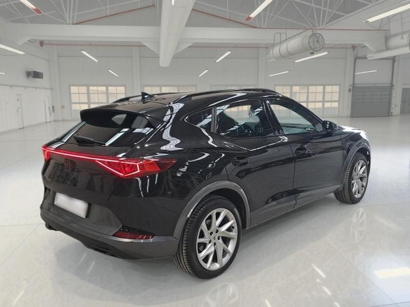 CUPRA FORMENTOR 1.4 E-HYBRID DSG SUV