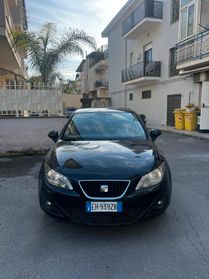 Seat Ibiza 1.4 5p. Reference GPL UNICO PTOPRIETARIO