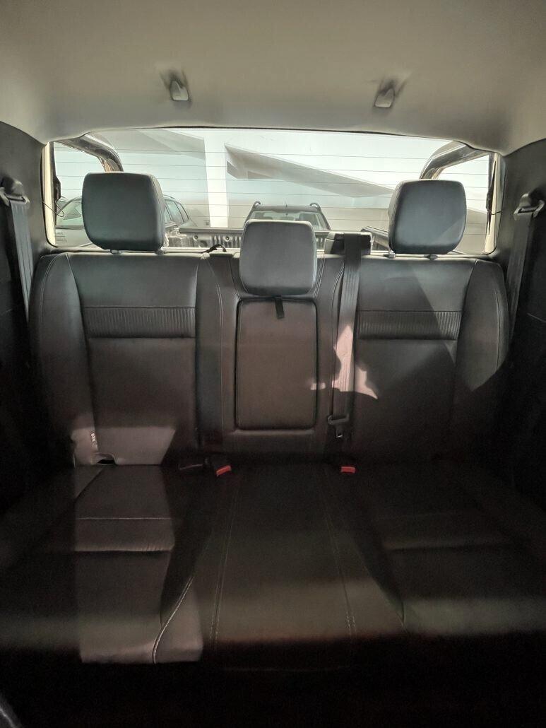 Ford Ranger Ford Ranger 2.0 TDCI 4×4 Limited 170PS Alu18 EURO6
