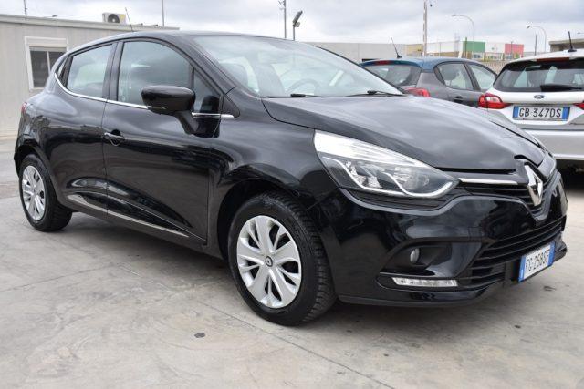 RENAULT Clio TCe 12V 90 CV GPL Start&Stop 5 porte Energy Zen