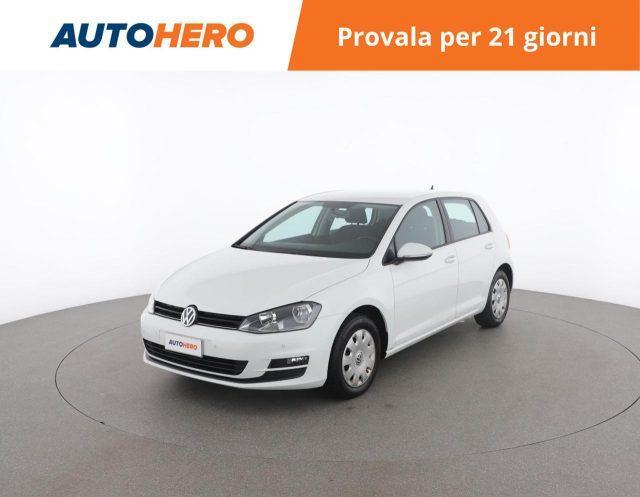 VOLKSWAGEN Golf 1.4 TSI 125 CV 5p. Comfortline BlueMotion Technolo