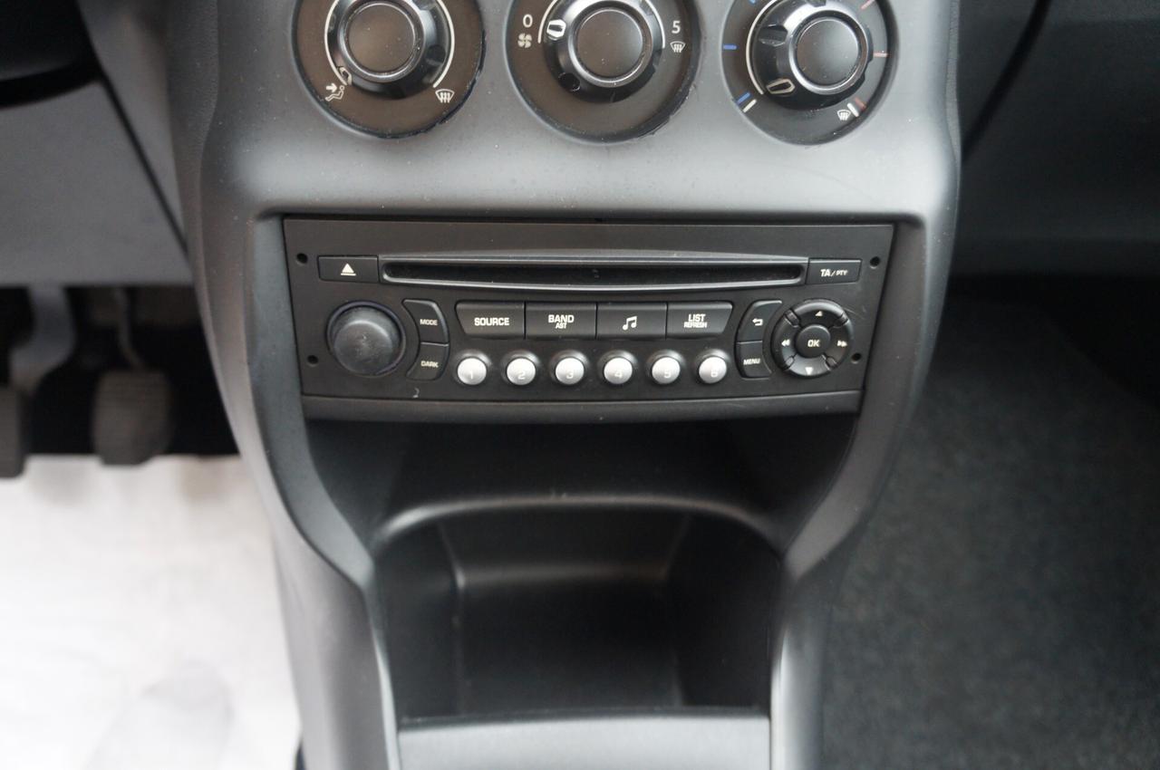 Citroen C3 1.2 VTi 82 Seduction