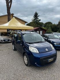 Fiat Qubo 1.3 MJT 75 CV Trekking