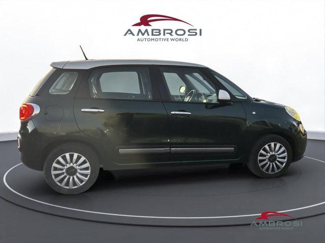 FIAT 500L Living 1.6 Multijet 120 CV Lounge